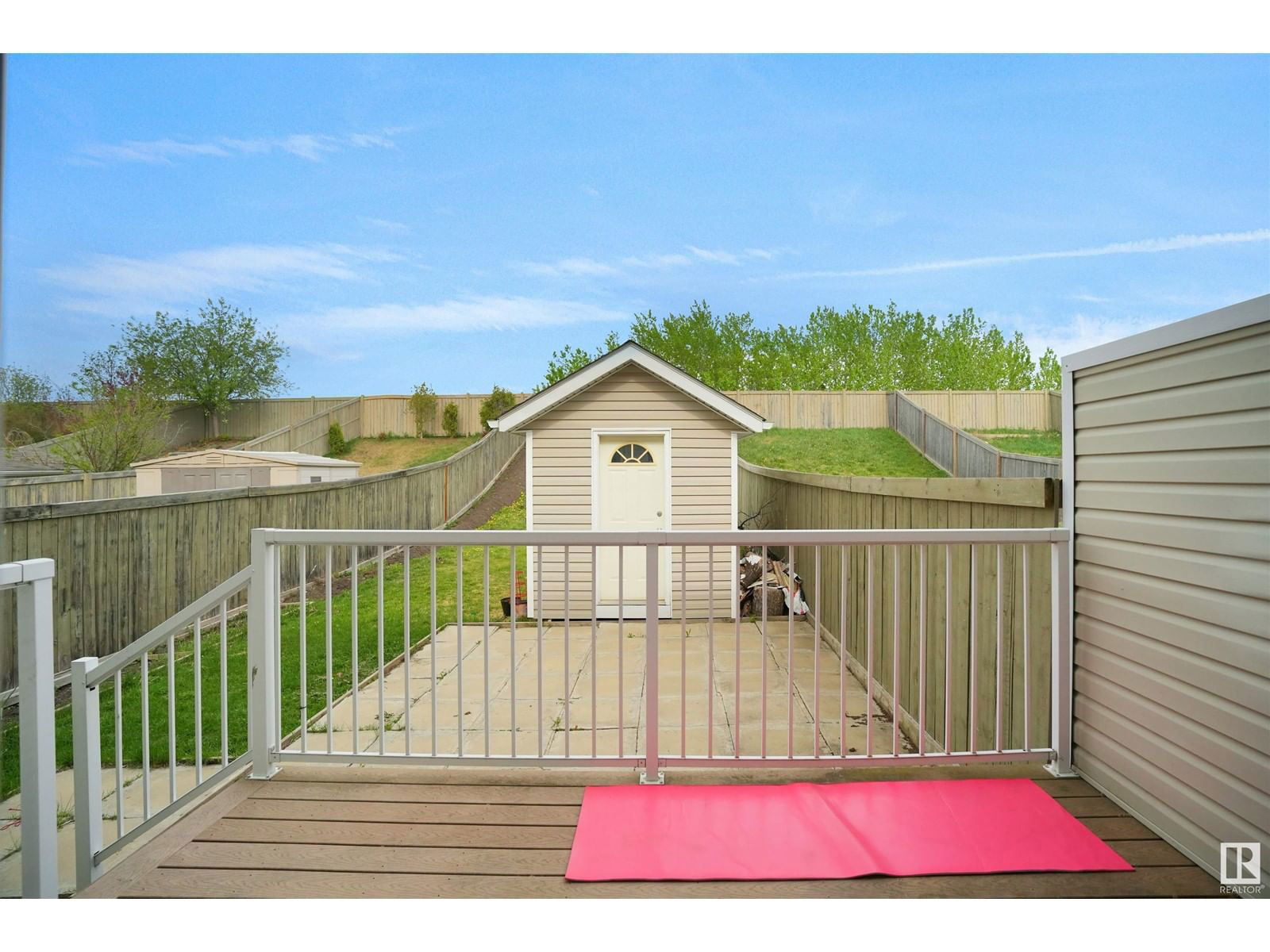 3455 11 St Edmonton, Alberta
