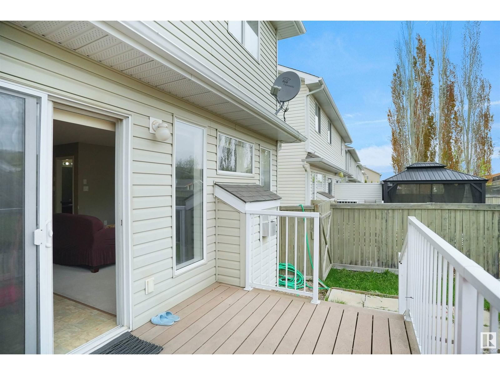 3455 11 St Edmonton, Alberta