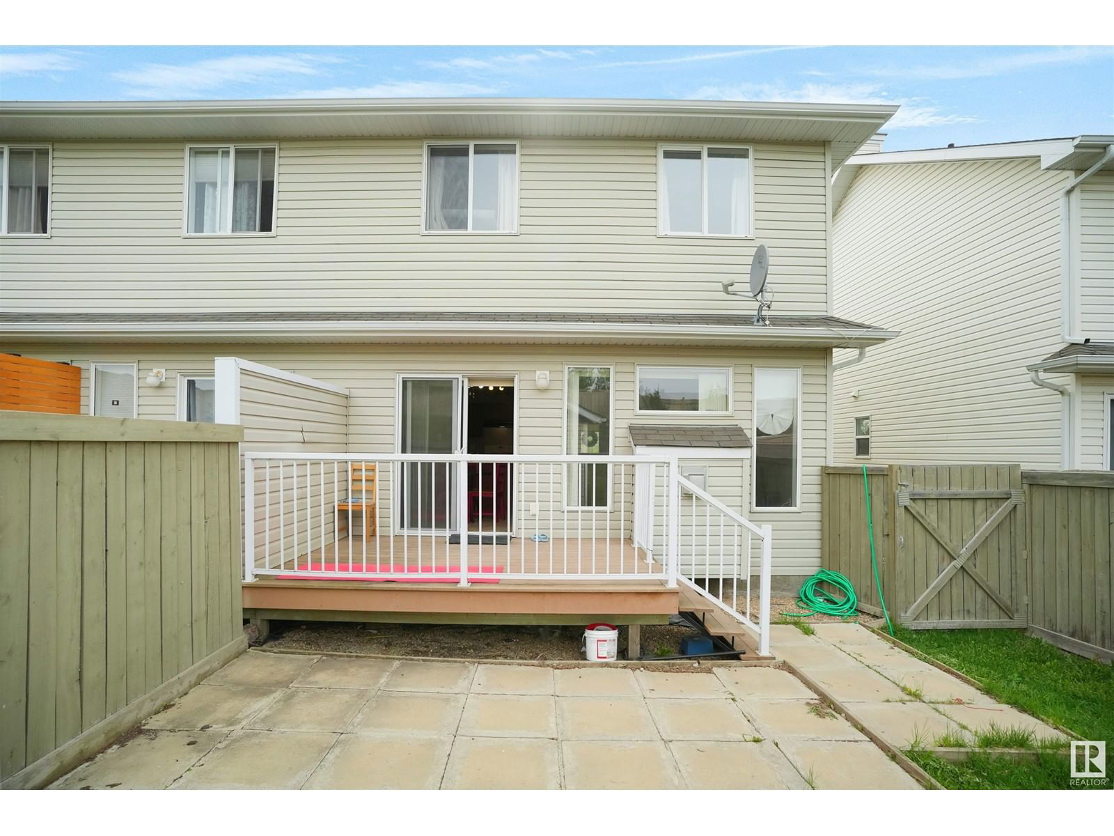 3455 11 St Edmonton, Alberta