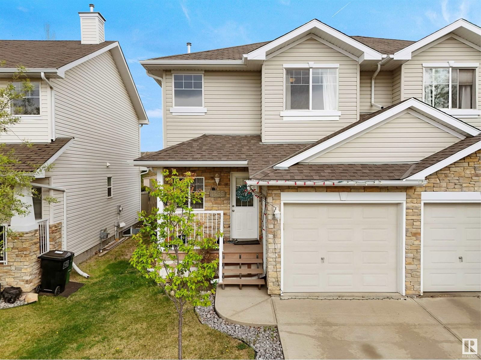 3455 11 St Edmonton, Alberta