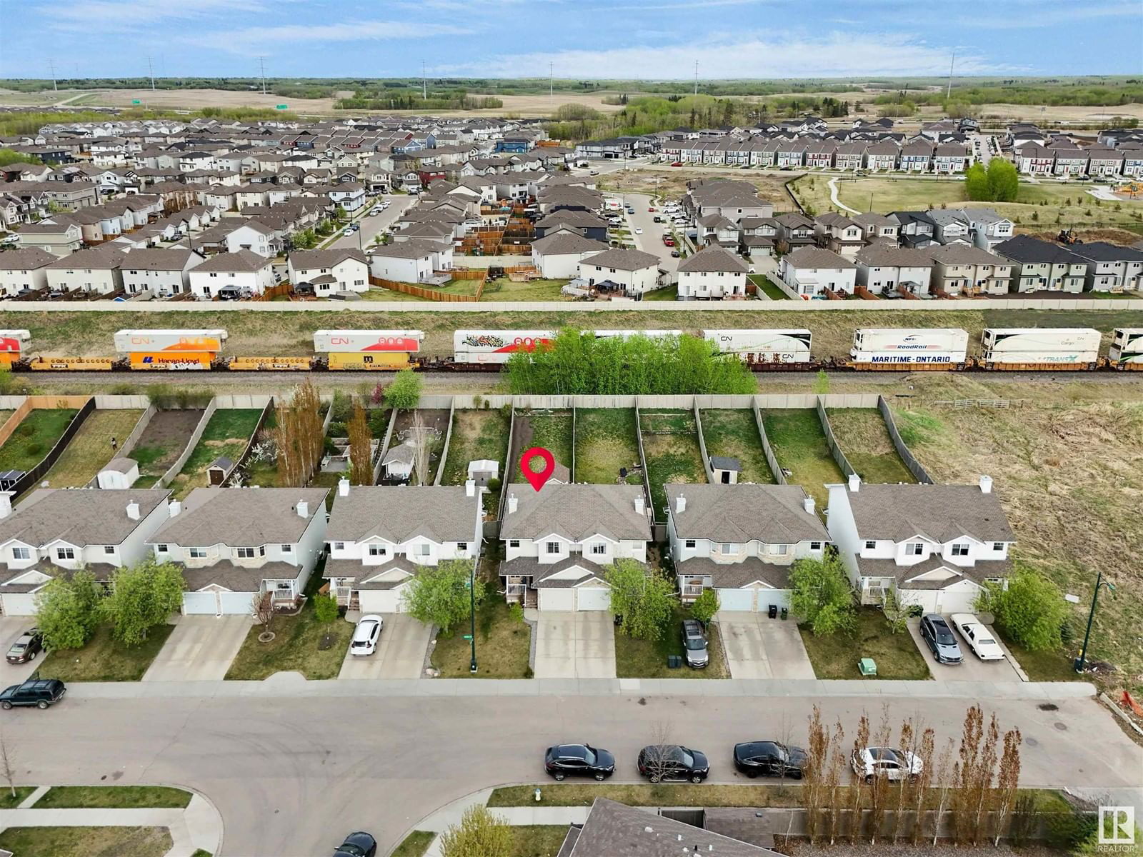 3455 11 St Edmonton, Alberta