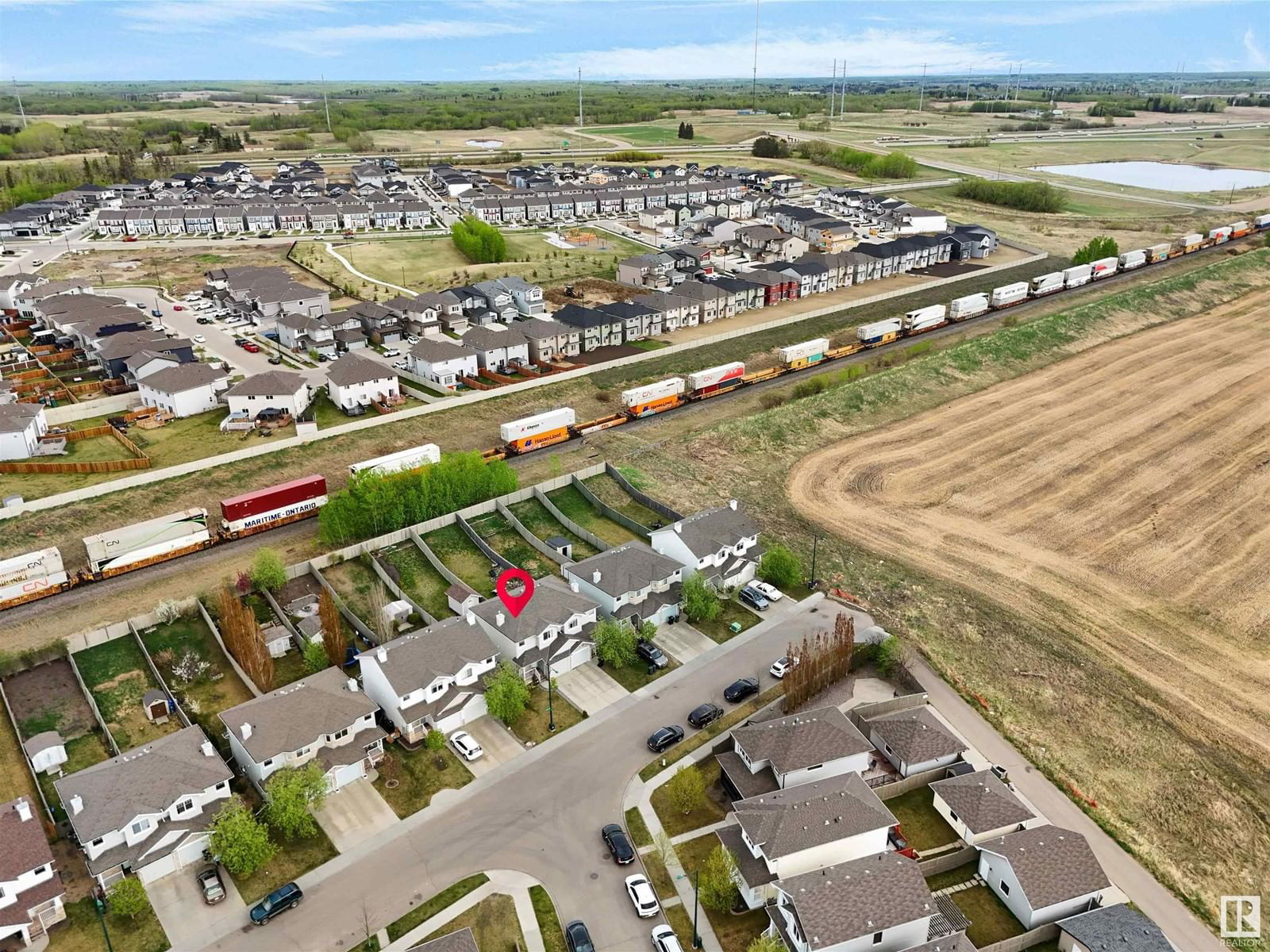 3455 11 St Edmonton, Alberta