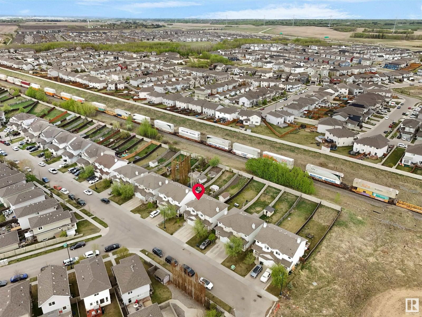 3455 11 St Edmonton, Alberta