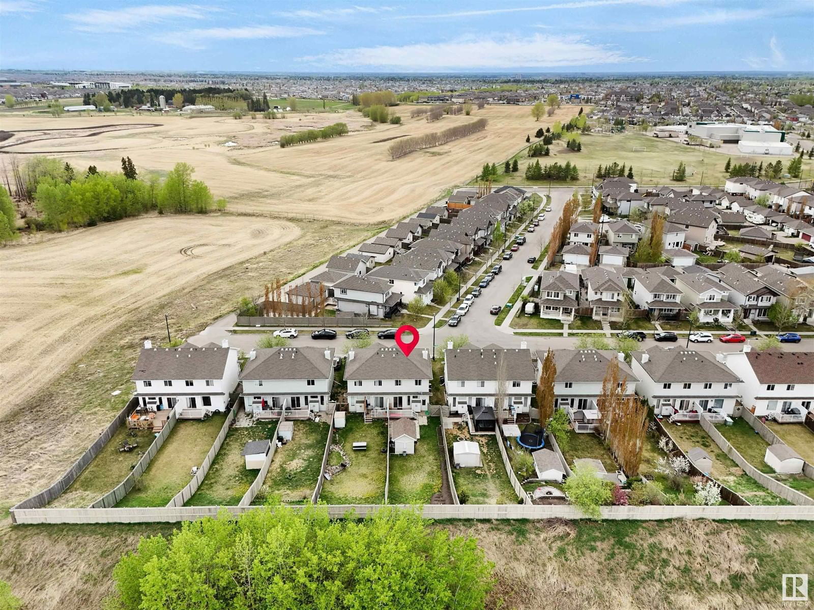 3455 11 St Edmonton, Alberta