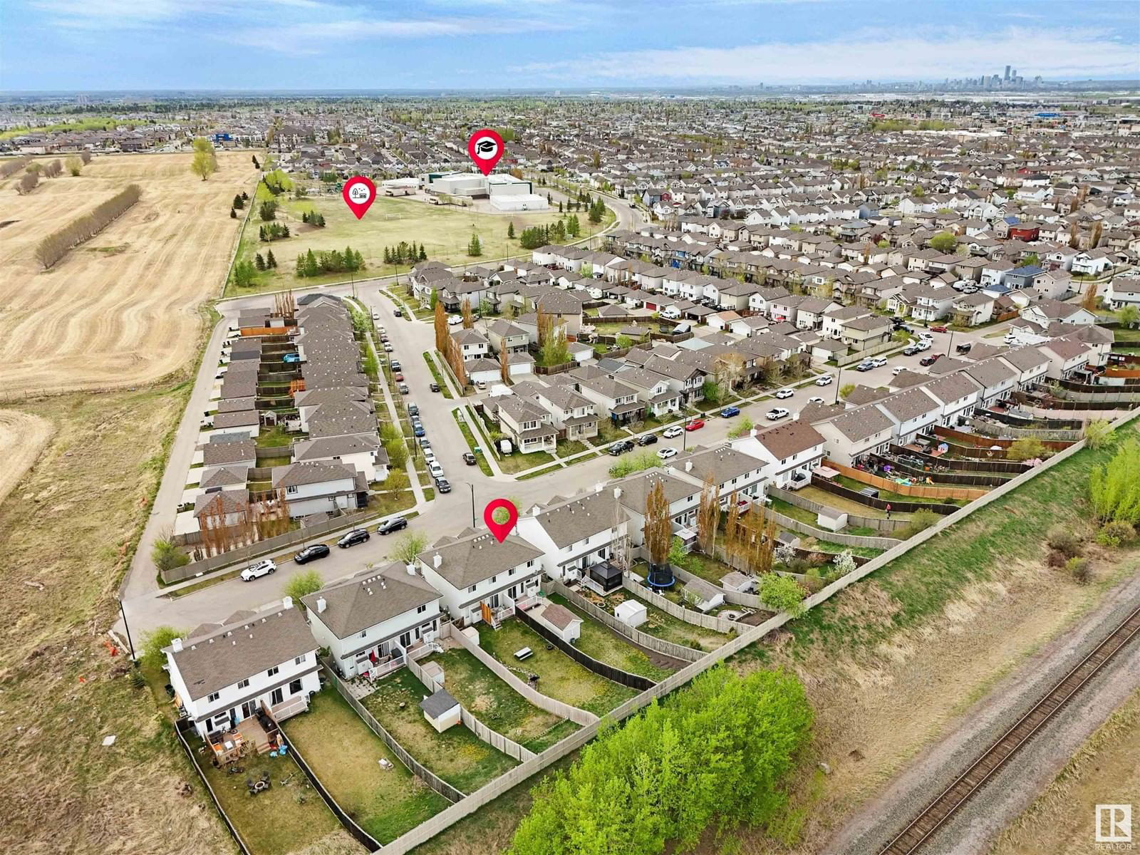 3455 11 St Edmonton, Alberta