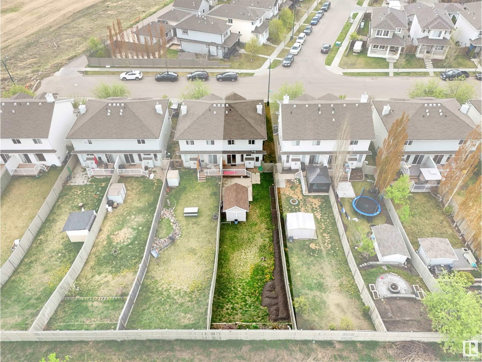 3455 11 St Edmonton, Alberta