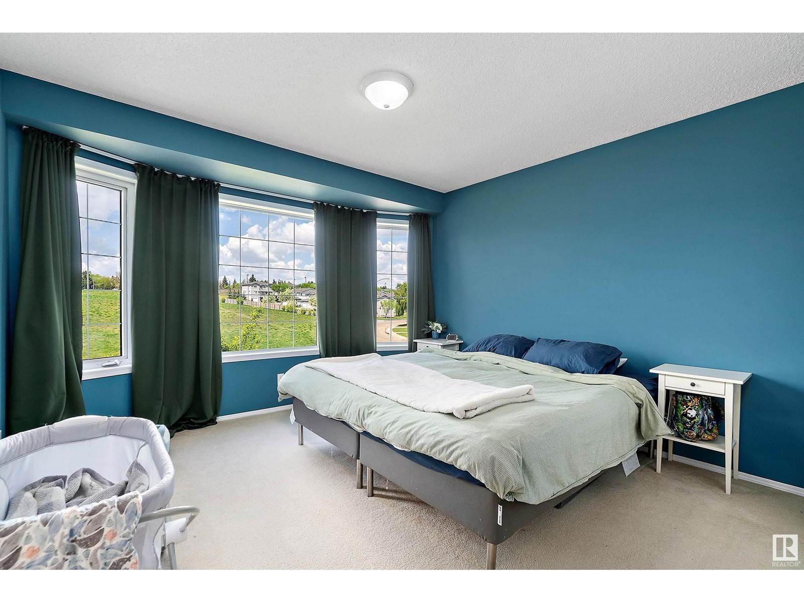1107 Hyndman Rd Edmonton, Alberta