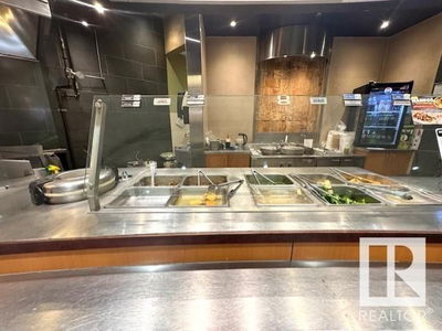 Restaurants for Sale in Alberta