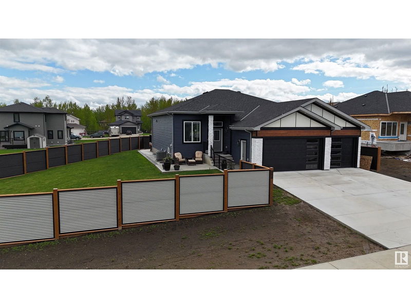 Tertiary Property View