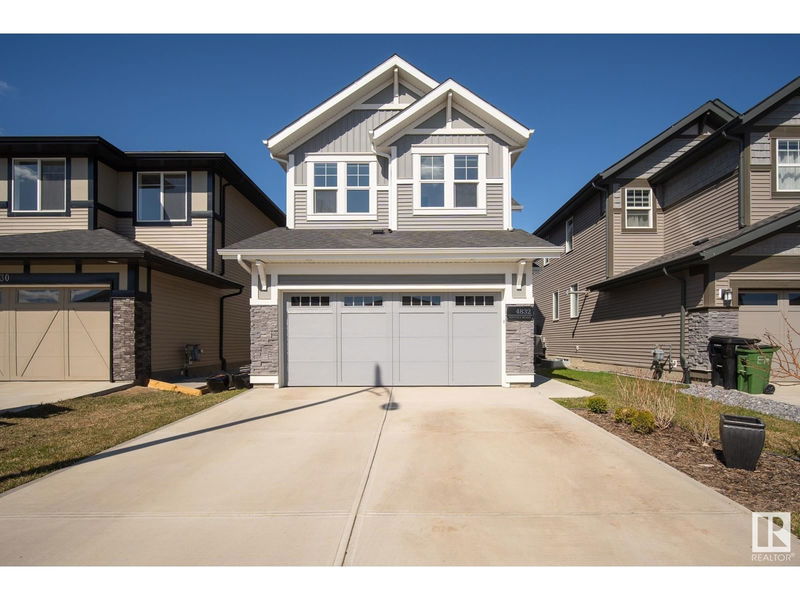 Secondary Property View