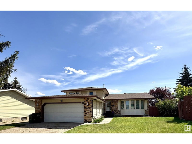 Nw - 18409 62b Av Edmonton, Alberta