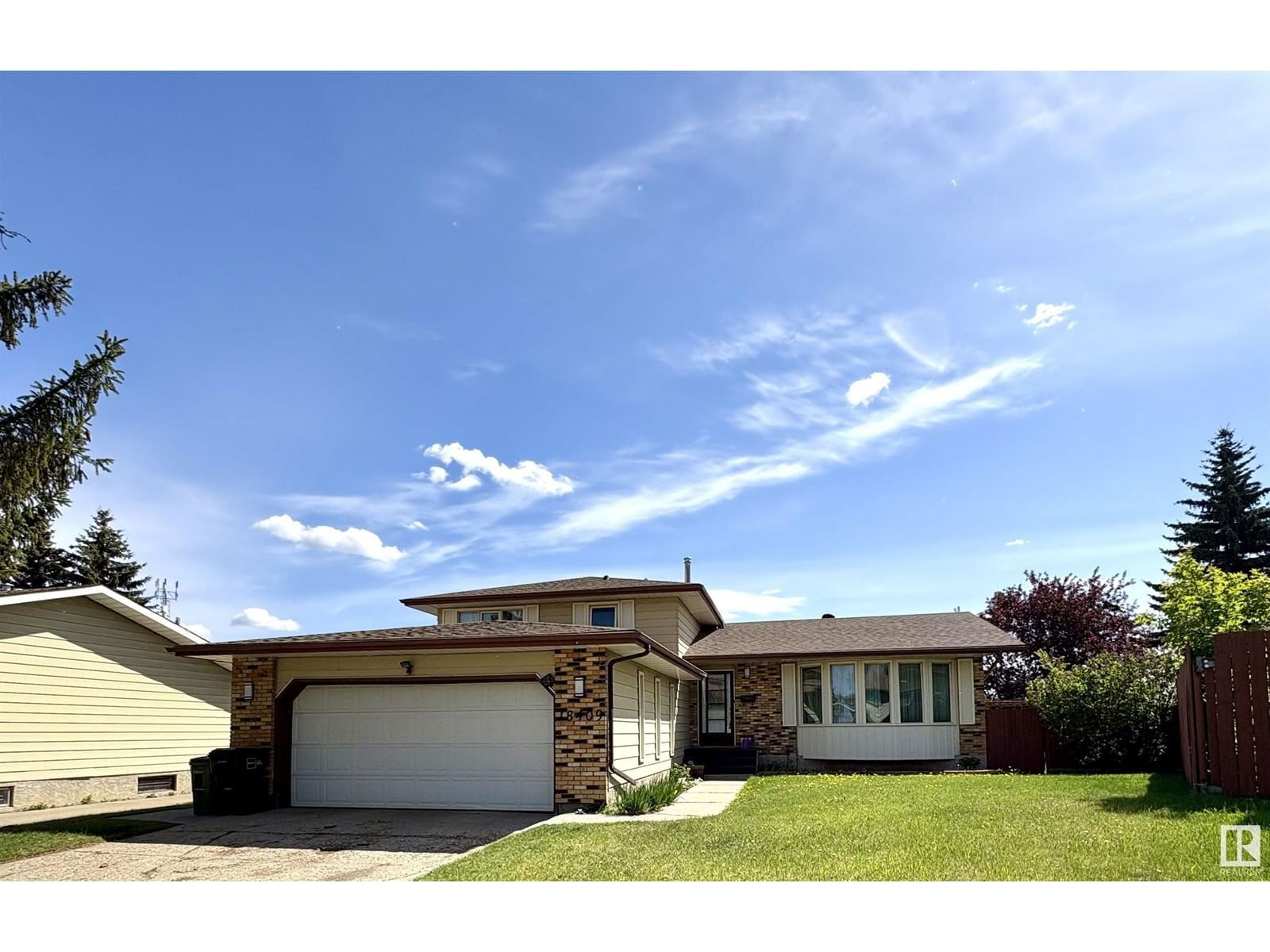 Nw - 18409 62b Av Edmonton, Alberta