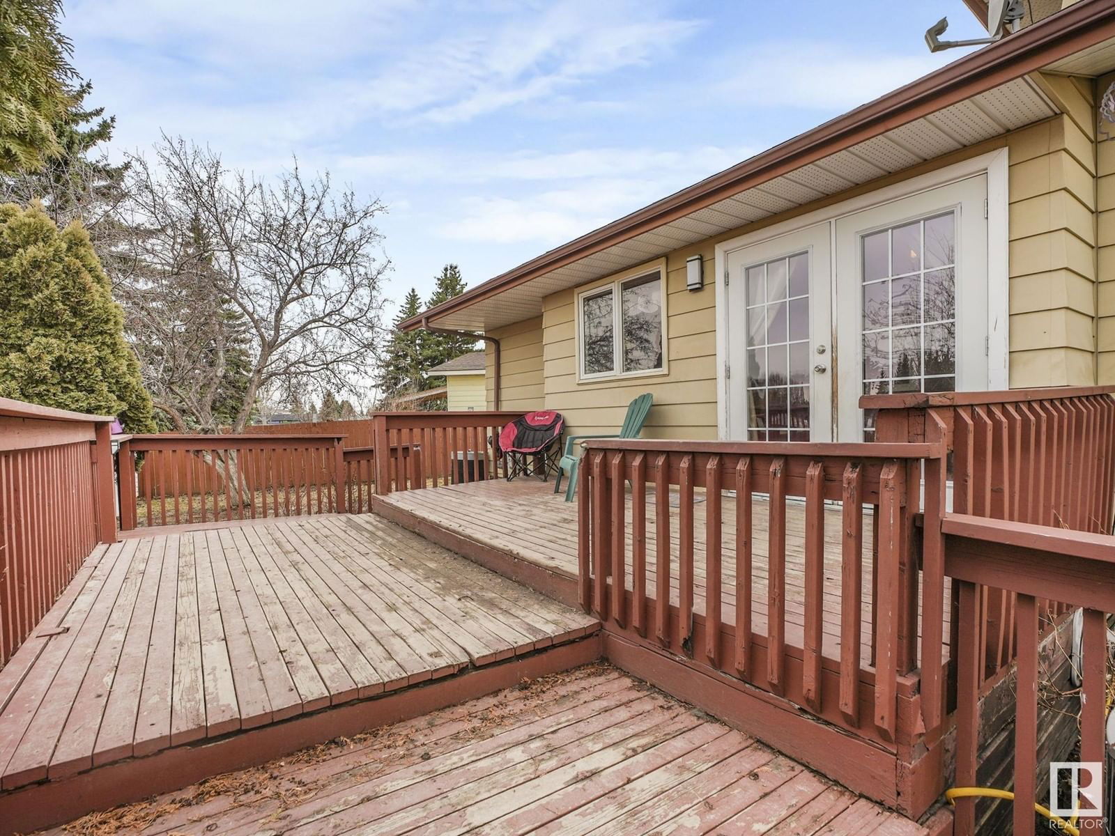 Nw - 18409 62b Av Edmonton, Alberta
