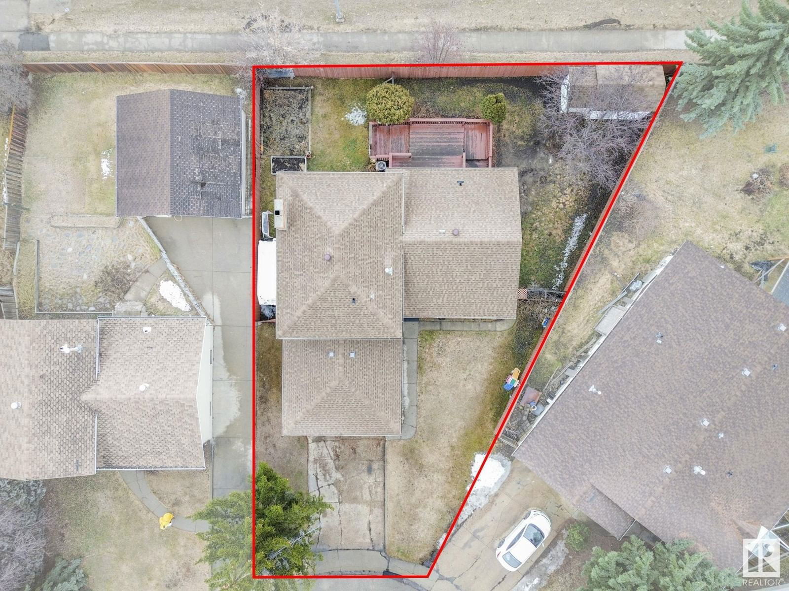 Nw - 18409 62b Av Edmonton, Alberta