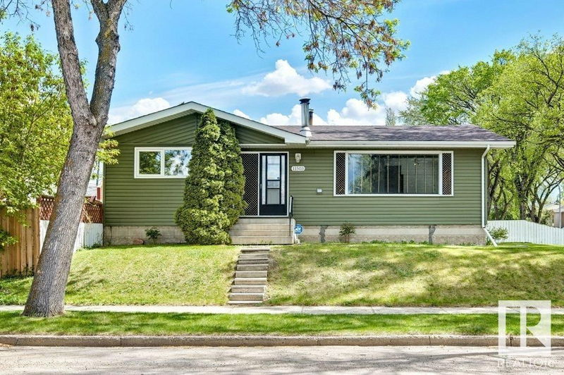 11503 42 St Edmonton, Alberta