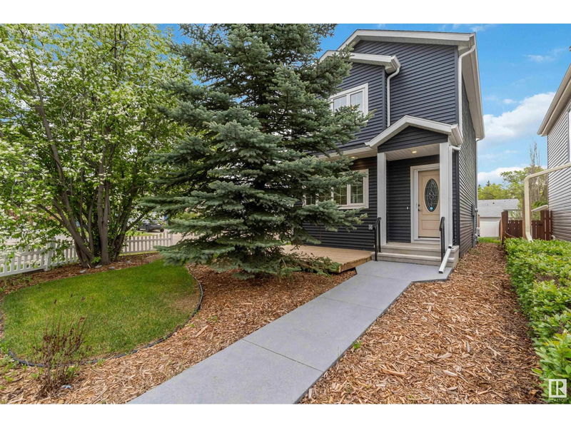 2 St. Andrews Av Stony Plain, Alberta