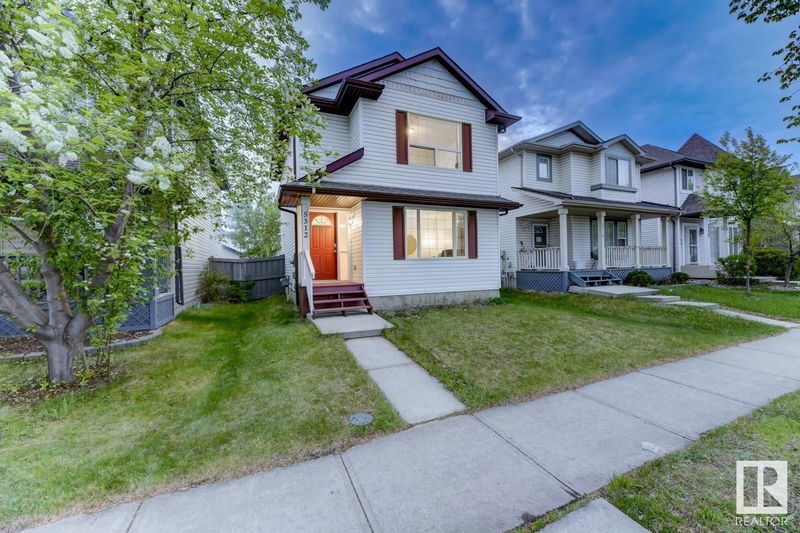 Nw - 5312 201 St Edmonton, Alberta