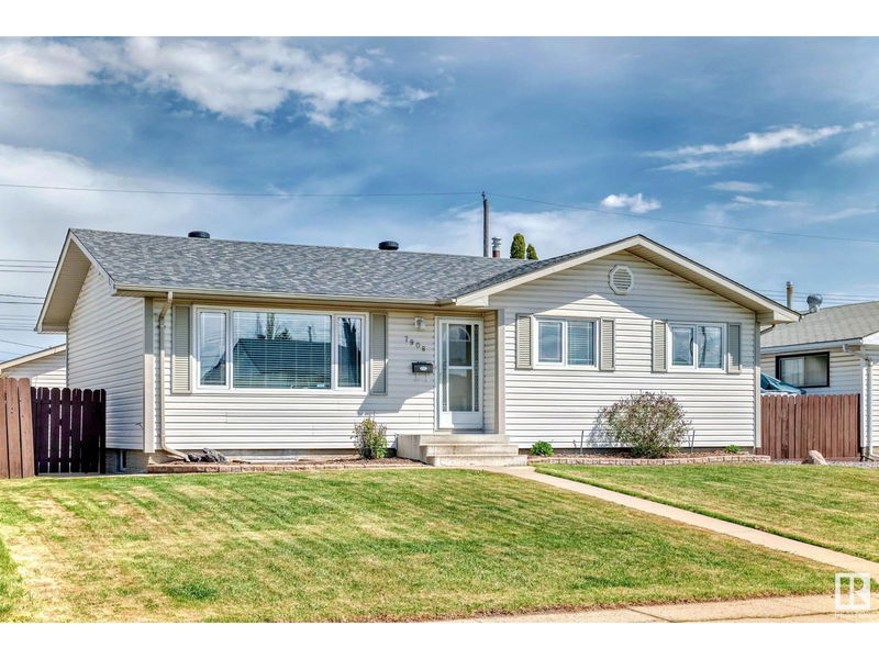 7908 130a Av Edmonton, Alberta