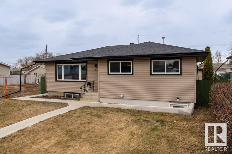 7723 132a Avenue Avenue Edmonton, Alberta