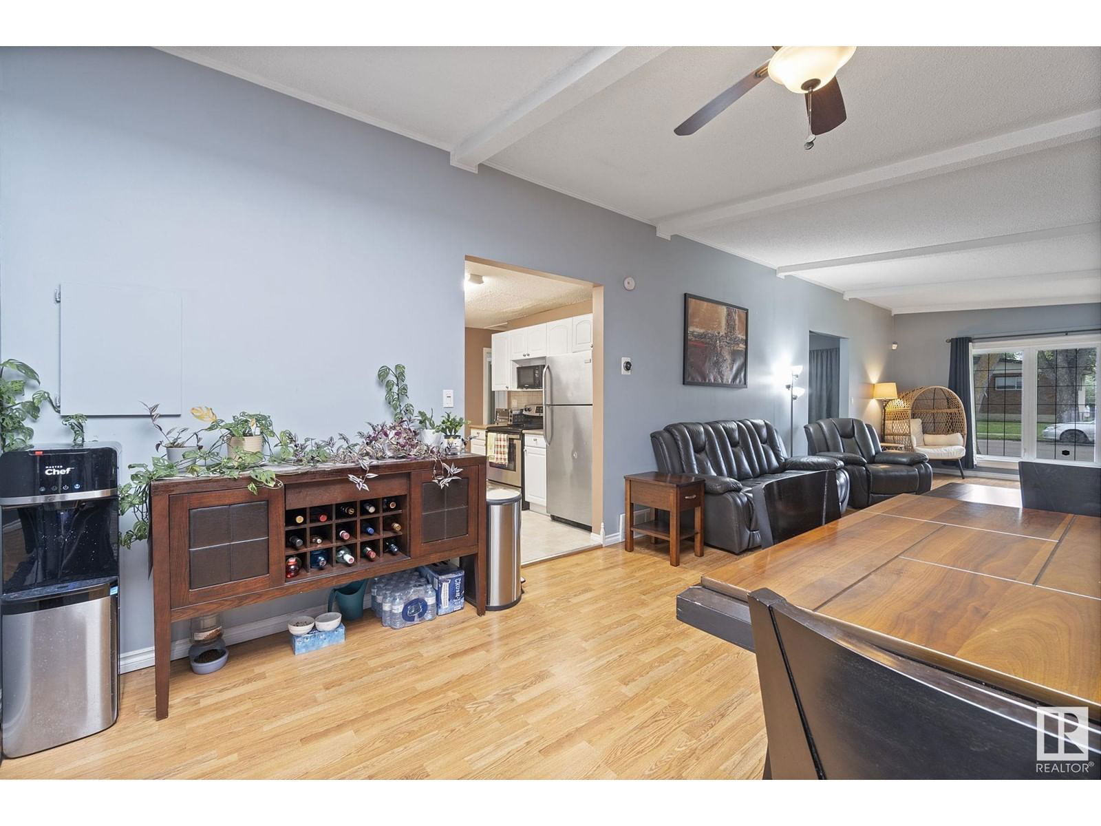 Nw - 3636 116 Av Edmonton, Alberta