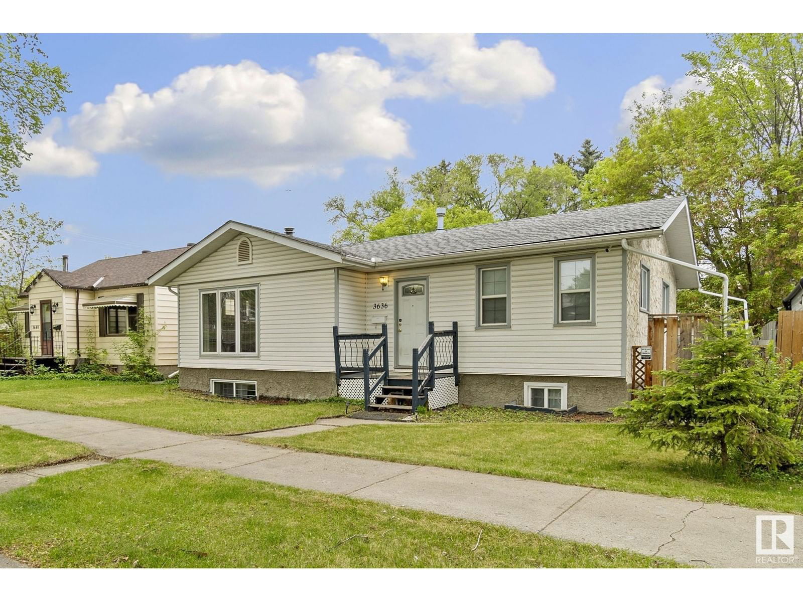 Nw - 3636 116 Av Edmonton, Alberta