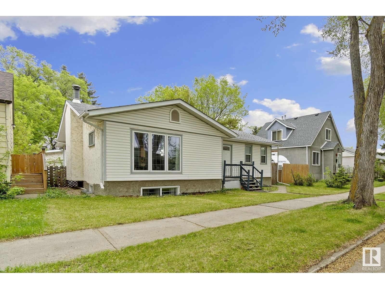 Nw - 3636 116 Av Edmonton, Alberta