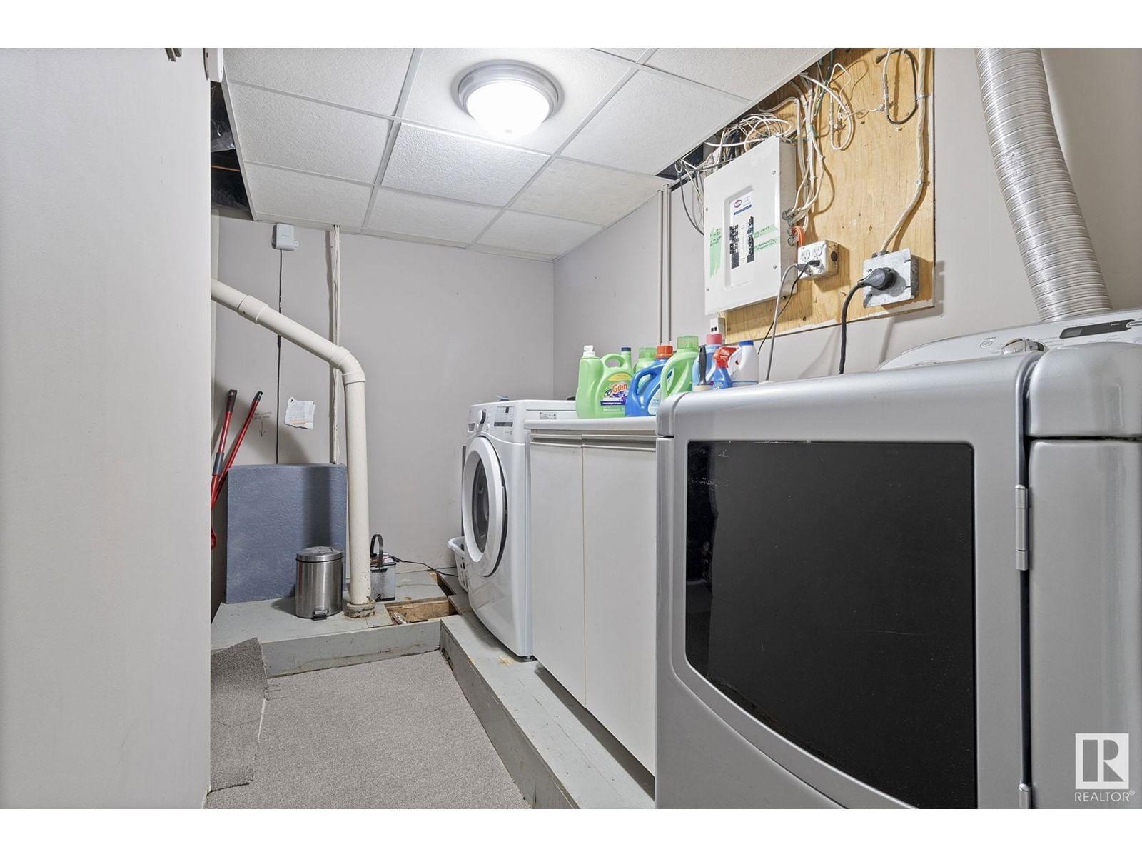 Nw - 3636 116 Av Edmonton, Alberta