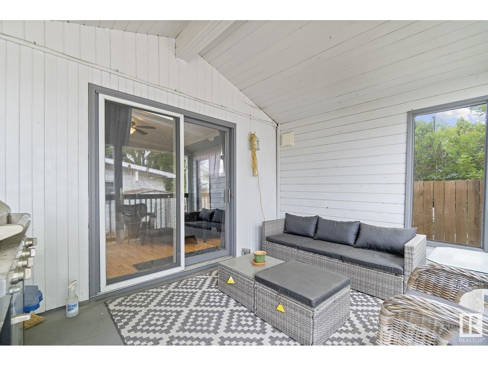 Nw - 3636 116 Av Edmonton, Alberta