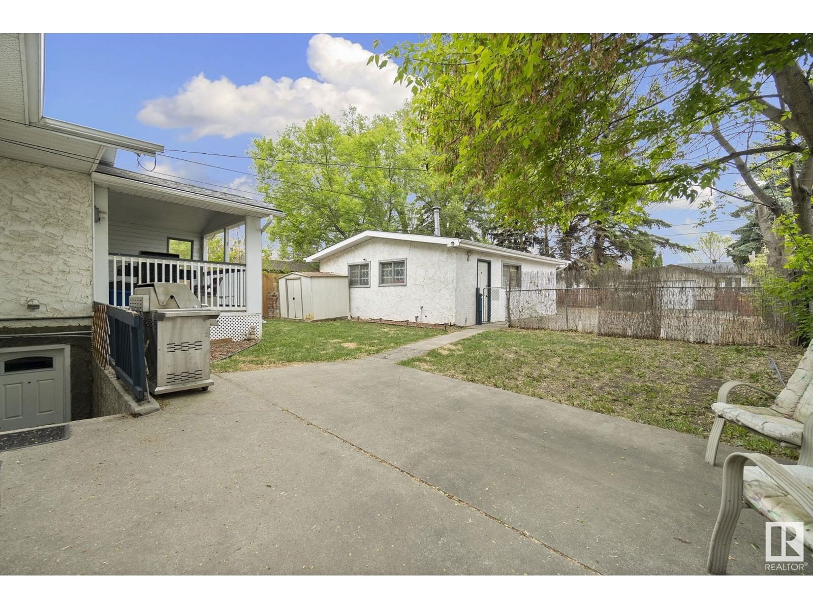Nw - 3636 116 Av Edmonton, Alberta
