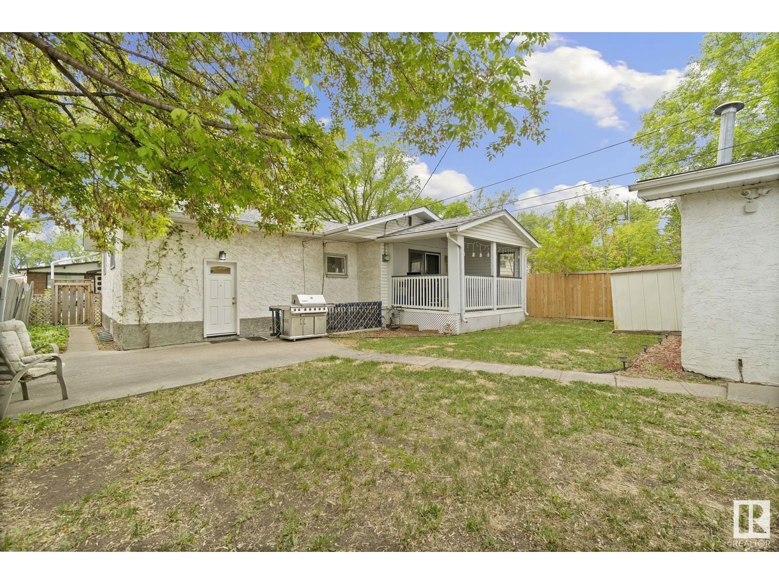 Nw - 3636 116 Av Edmonton, Alberta