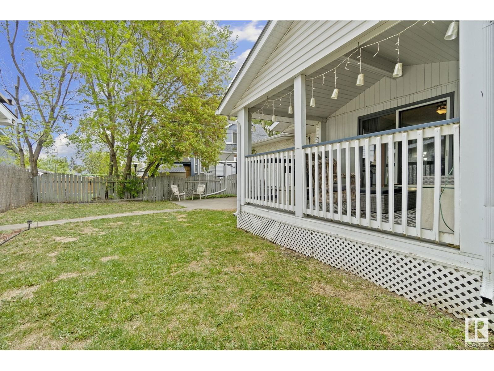 Nw - 3636 116 Av Edmonton, Alberta