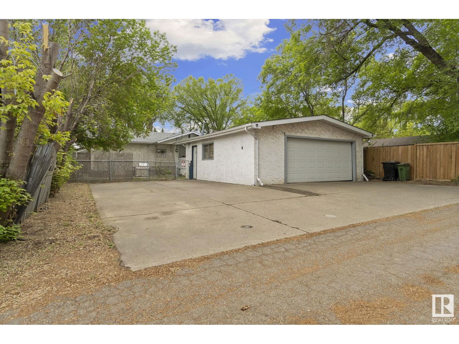 Nw - 3636 116 Av Edmonton, Alberta
