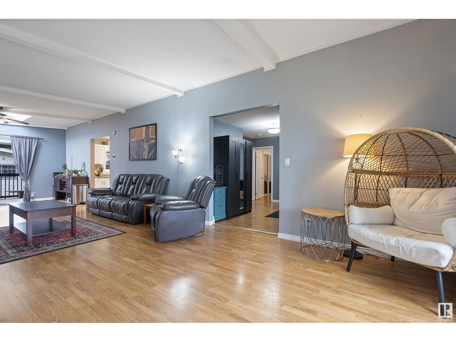 Nw - 3636 116 Av Edmonton, Alberta