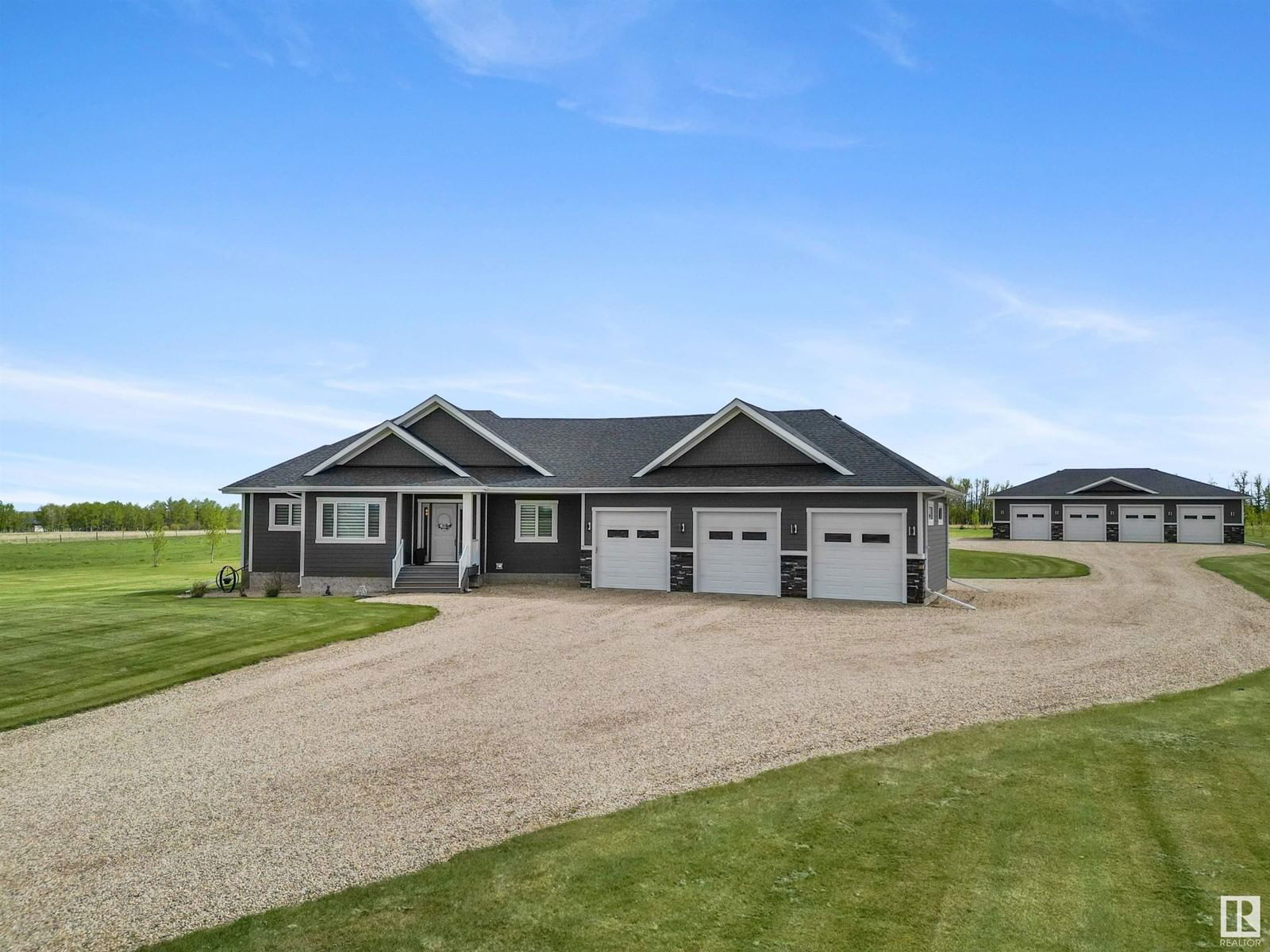 #8 - 49413 RANGE ROAD 73 Image 1