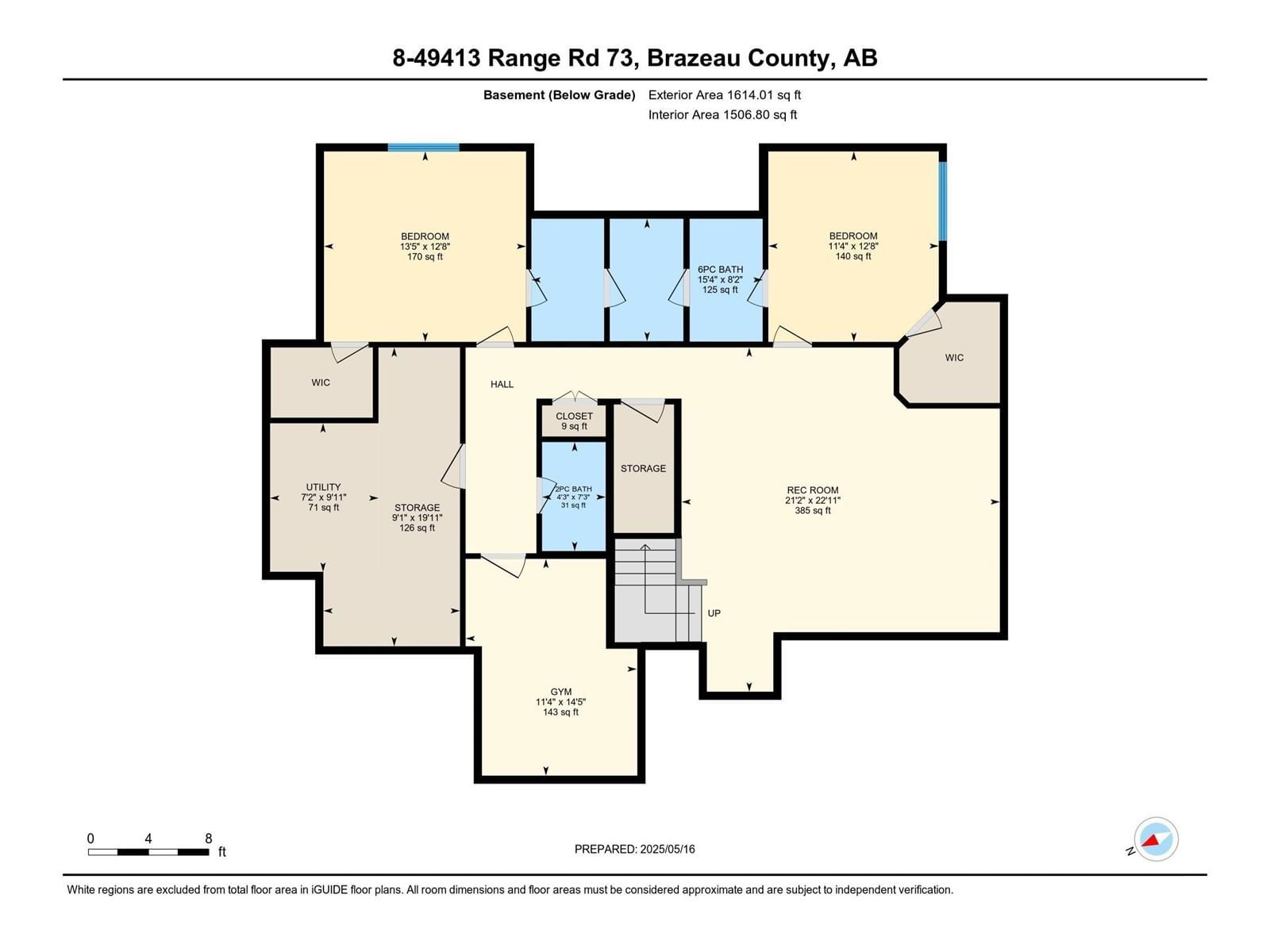 #8 - 49413 RANGE ROAD 73 Image 65