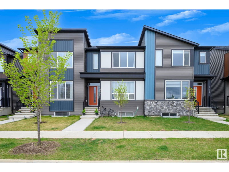 213 Rankin Dr St. Albert, Alberta
