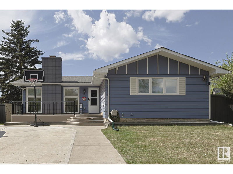 9 Michener Pl St. Albert, Alberta