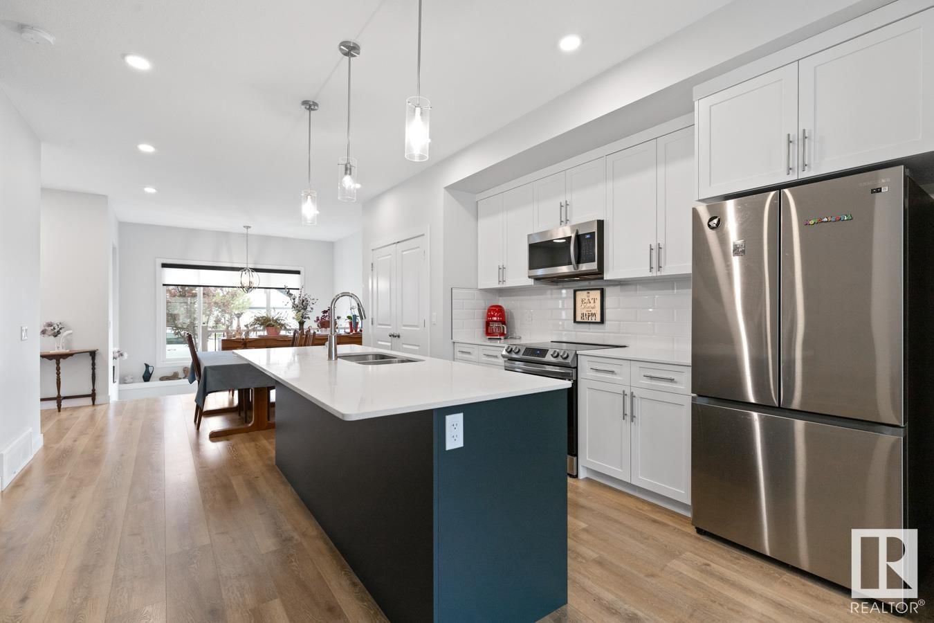 Primary Property View
