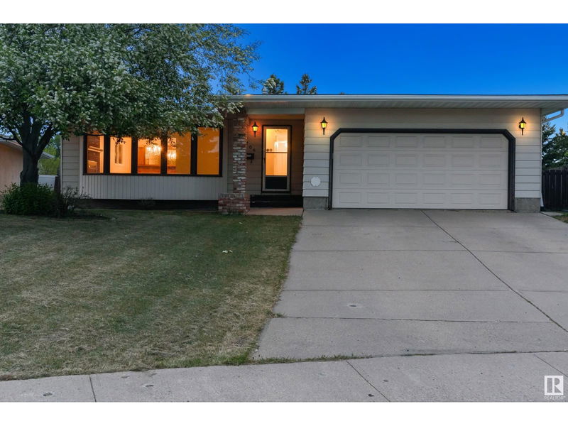 3706 136a Av Nw Edmonton, Alberta
