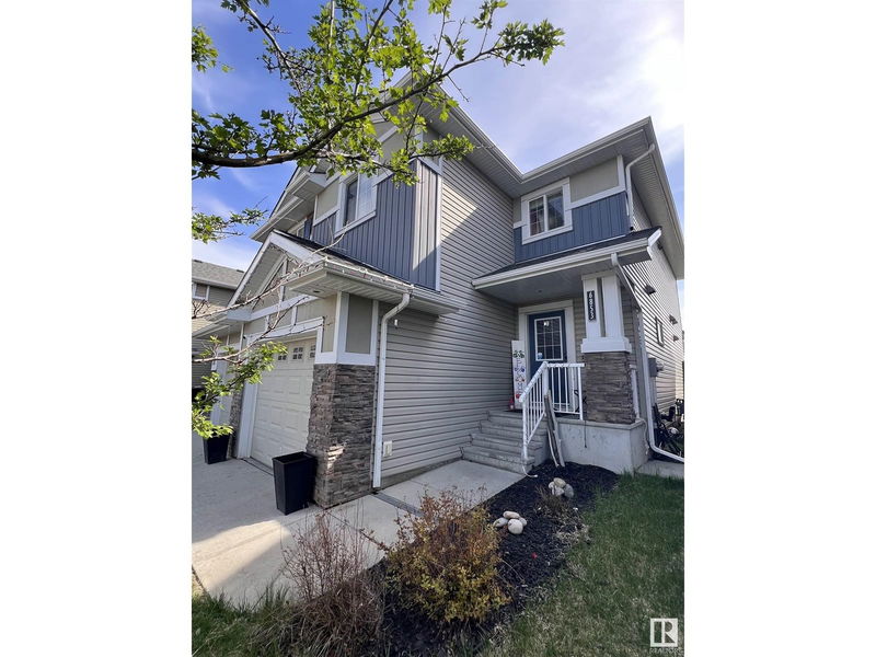 6853 Cardinal Link Li Edmonton, Alberta