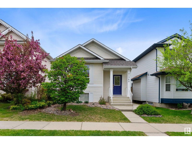 21340 88 Av Edmonton, Alberta