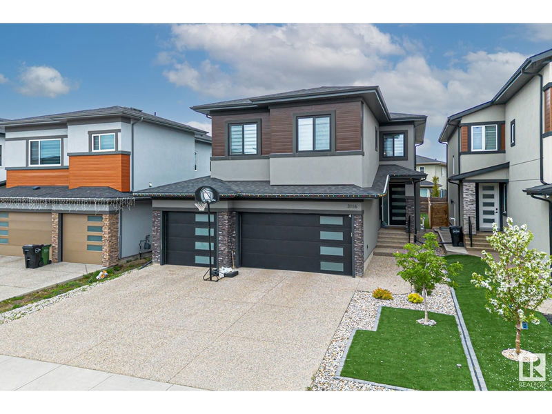 Secondary Property View