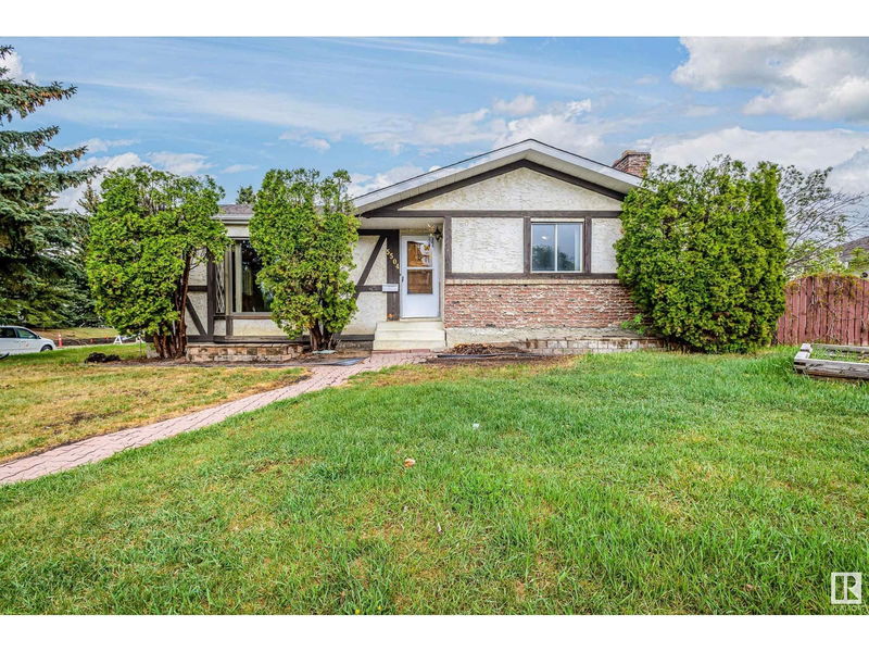 5504 18 Av Edmonton, Alberta