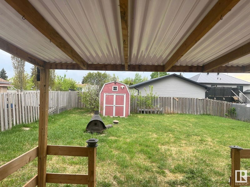 Secondary Property View
