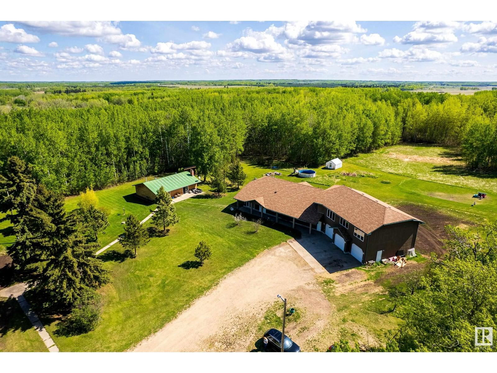 Primary Property View