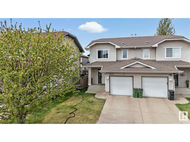 Nw - 13976 137 St Edmonton, Alberta