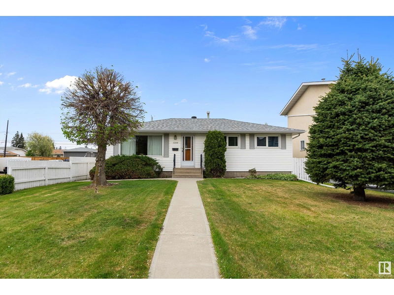 Nw - 10249 158 St Edmonton, Alberta