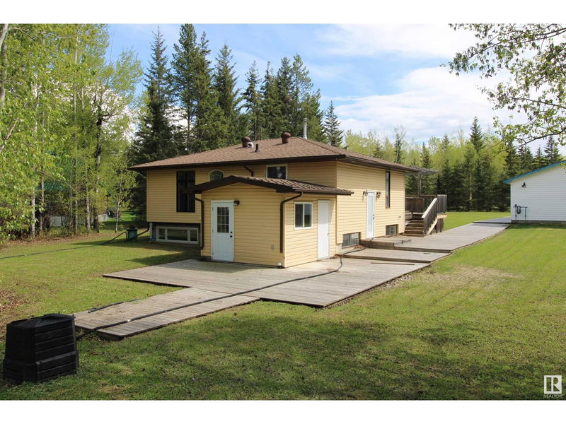 Secondary Property View