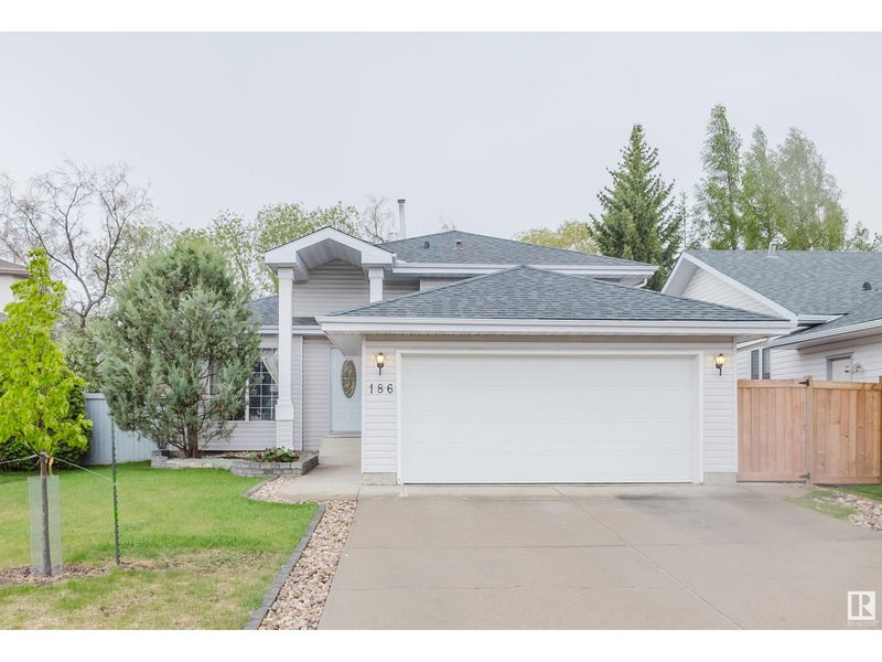 186 Ormsby Rd Edmonton, Alberta