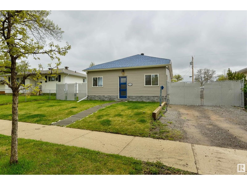 Nw - 12214 48 St Edmonton, Alberta